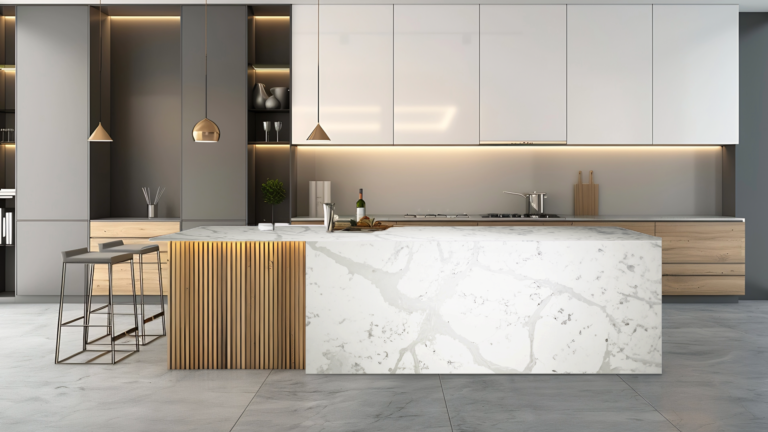 calcatta-castello countertop